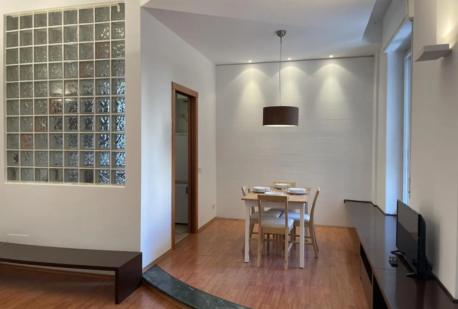 Accomodo Mib52 Bivano Sant'Ambrogio Milan Apartment