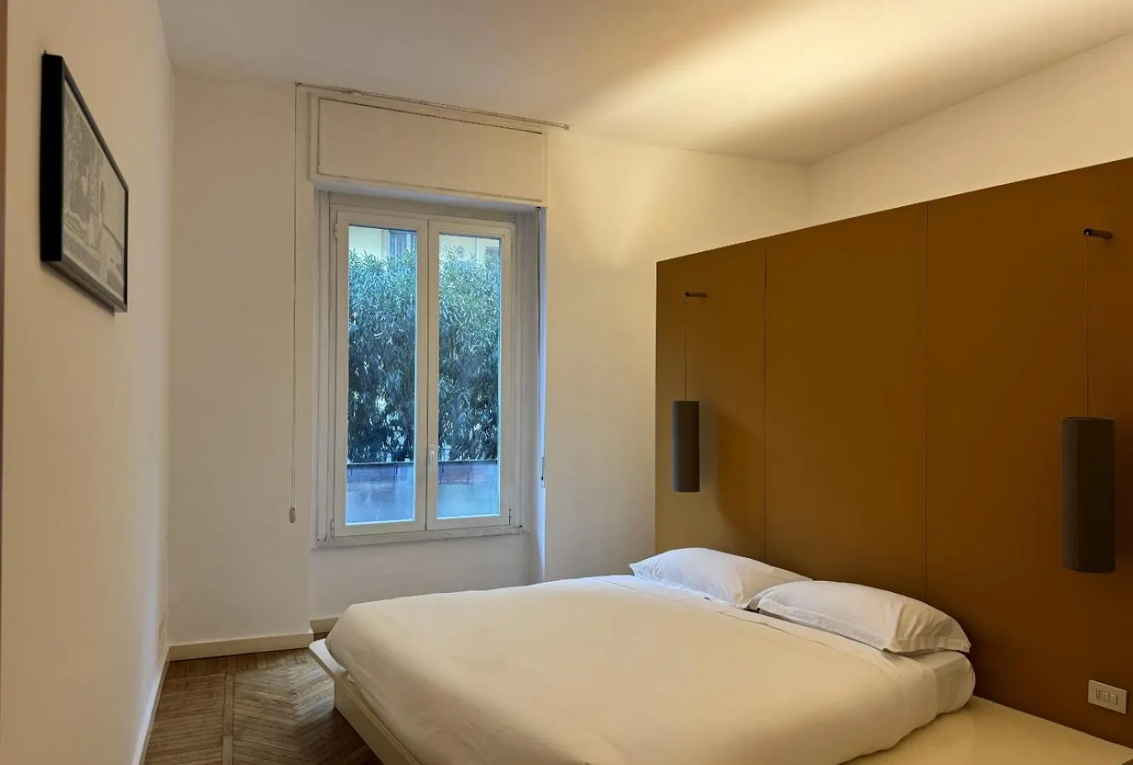 Apartment Accomodo Mib52 Bivano Sant'Ambrogio Milan Italy
