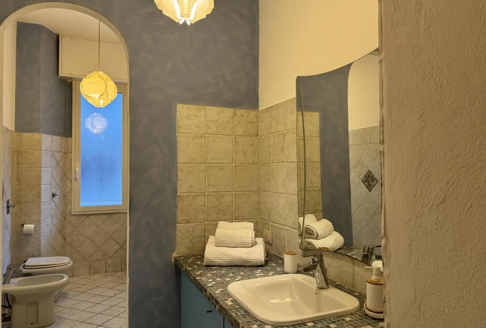 Accomodo Mib52 Bivano Sant'Ambrogio Milan Apartment